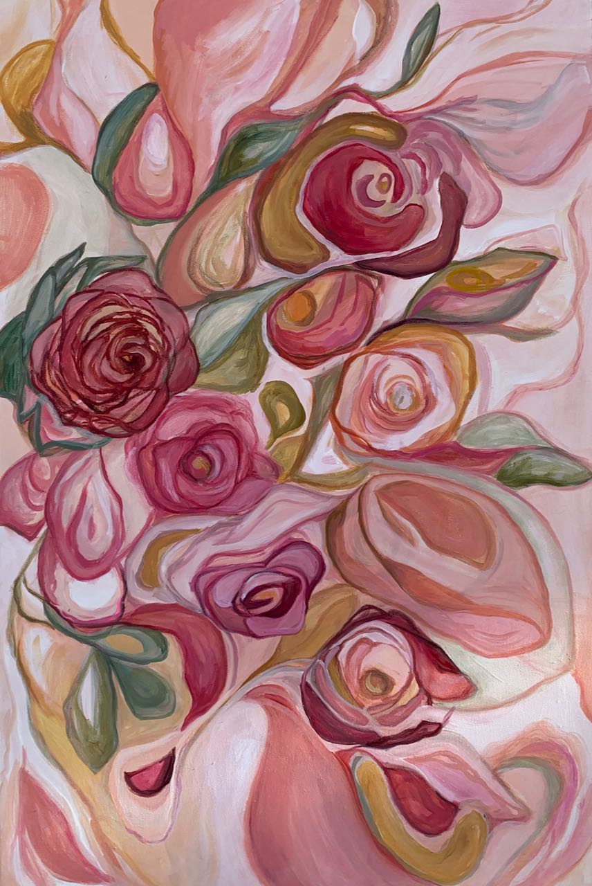 A Rose by a Few Other Names