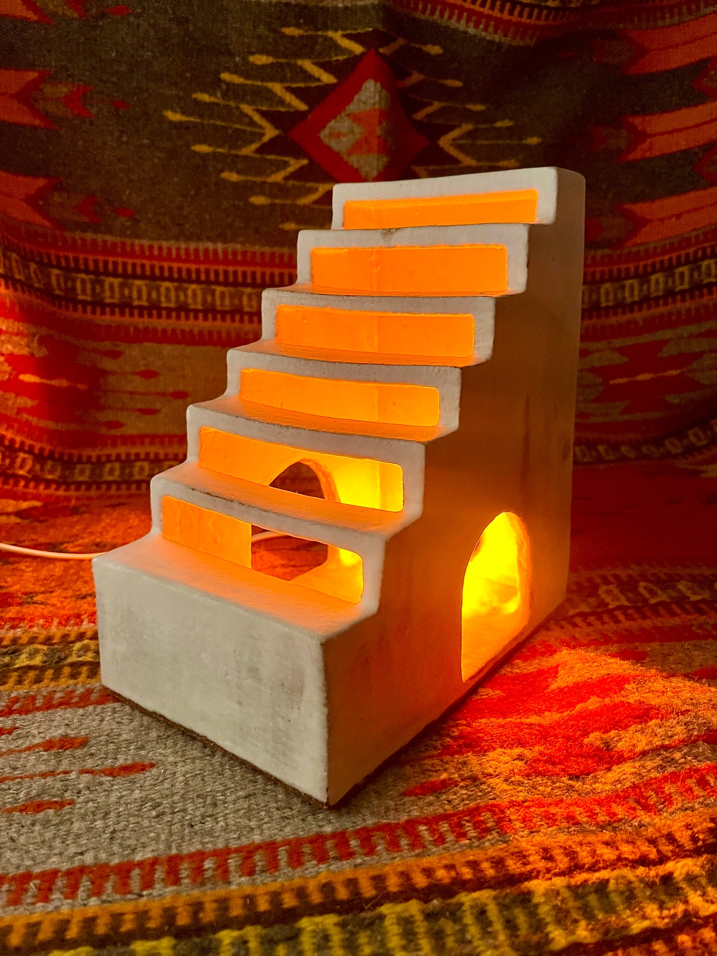 Ascend