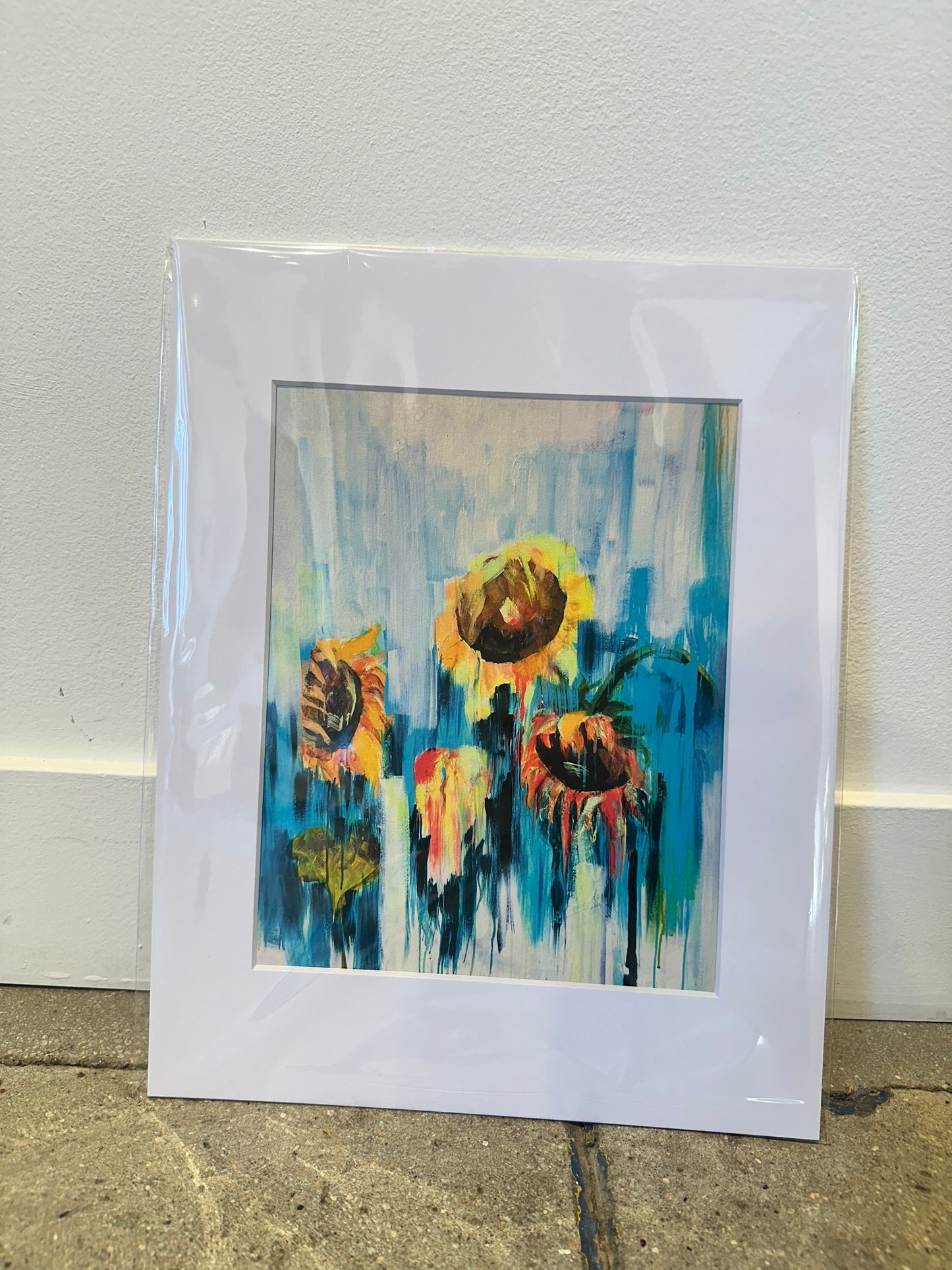 "Nashville" Print by Skylar Call