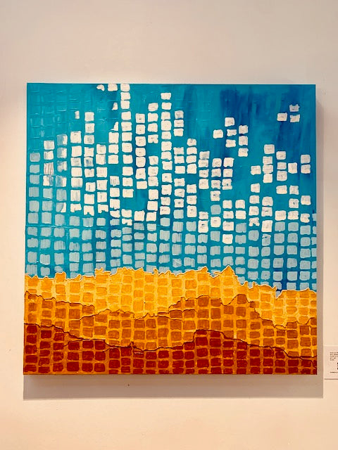 Earth and Sky