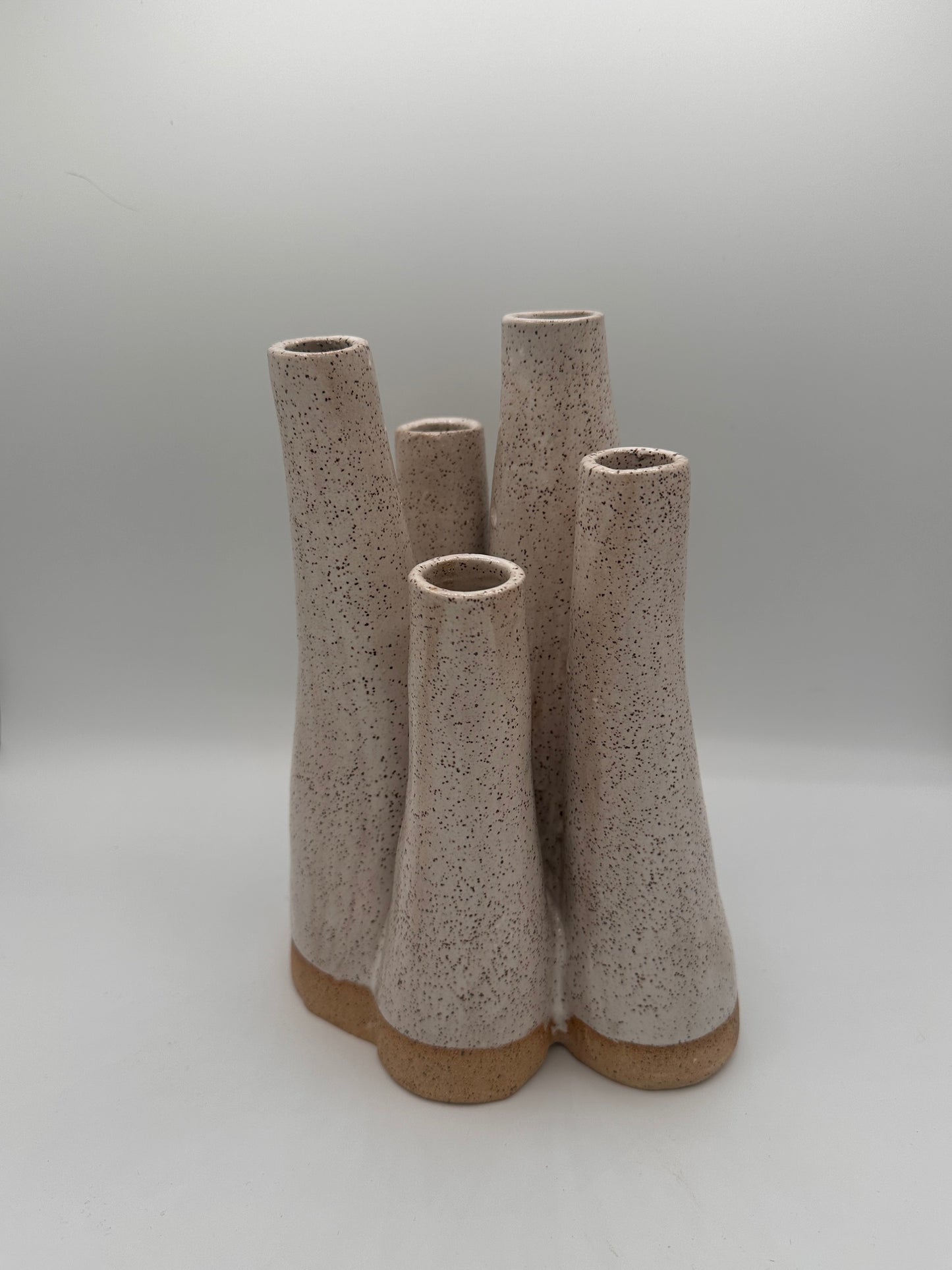Tall Pine Pottery - Tulip Vase