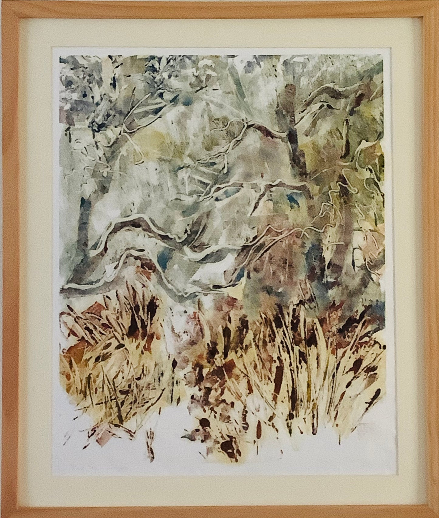 Palmer Park-January