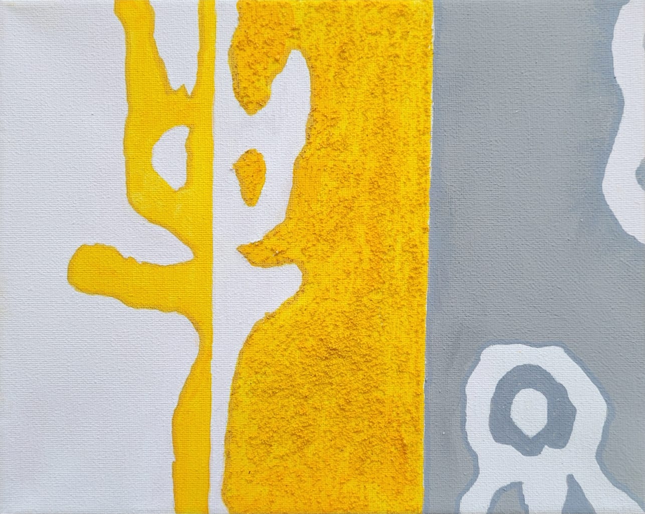 La Metamorfosi III
