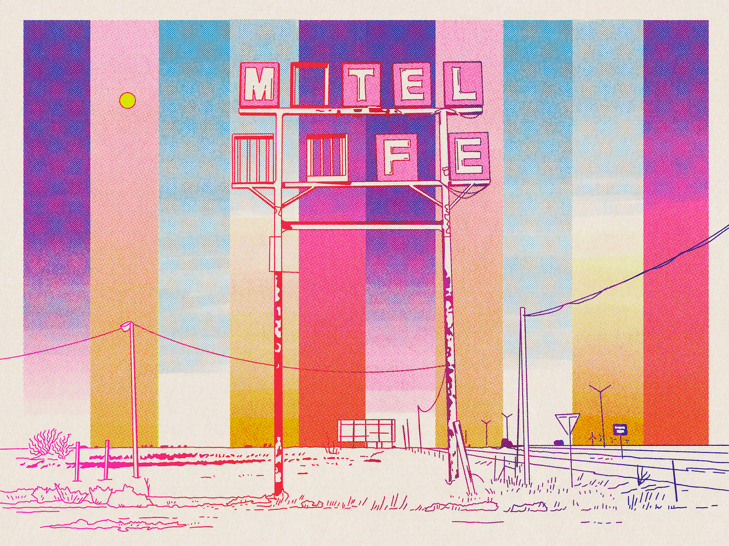 M-tel--fe- Prints