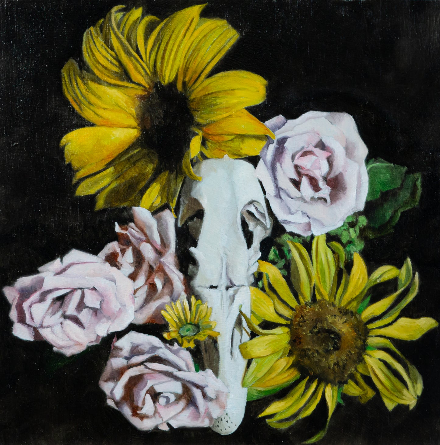 Memento Mori One