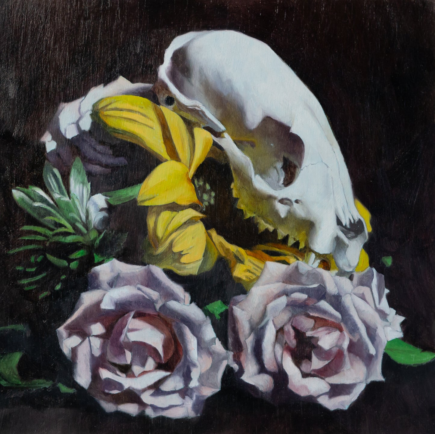 Memento Mori Two