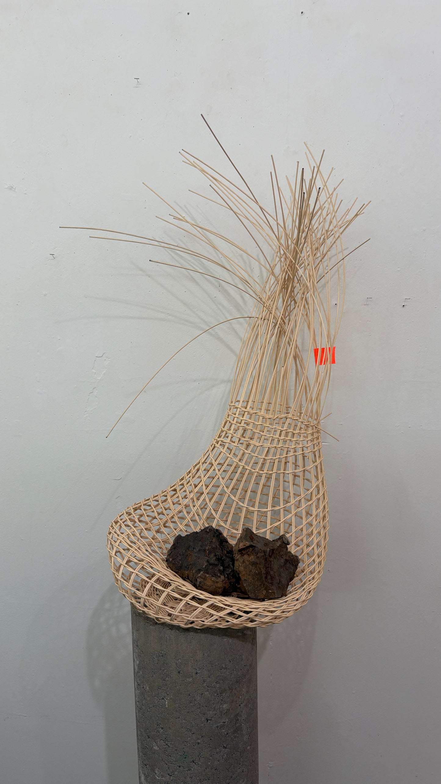 when i listen, i am everywhere