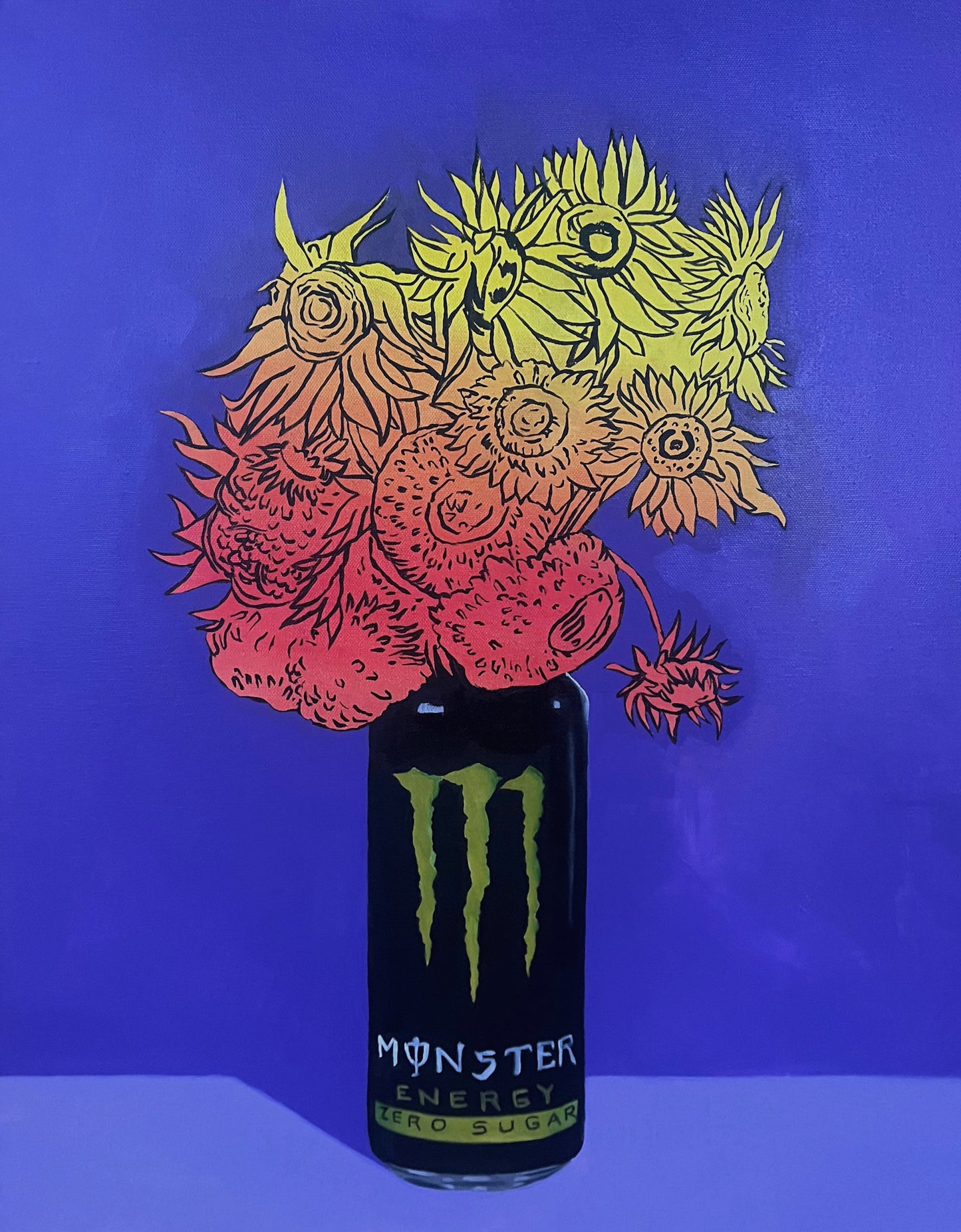 Monster
