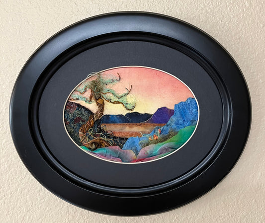 Mountains Majesty - Beauty of the Natural Earth