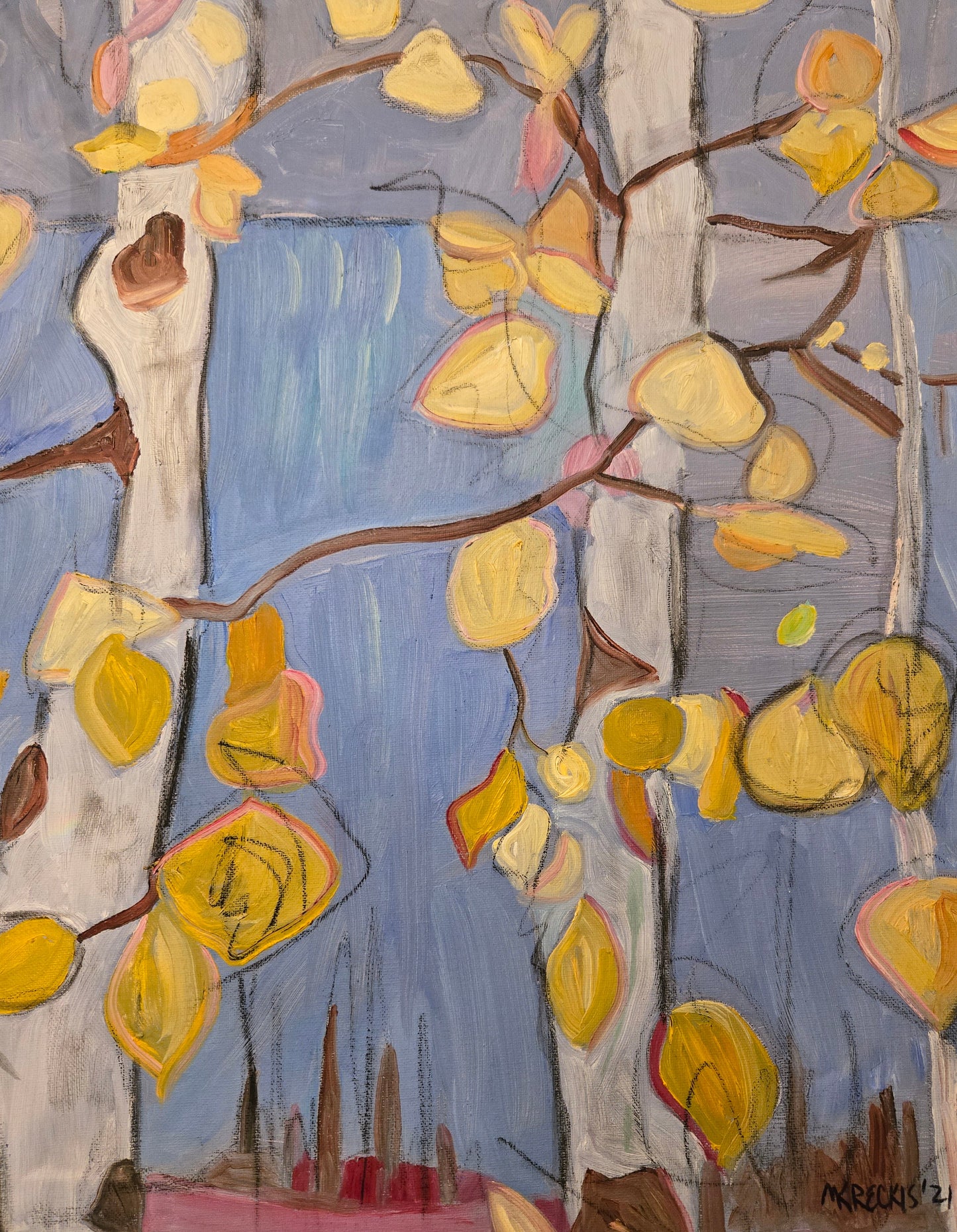 Aspens