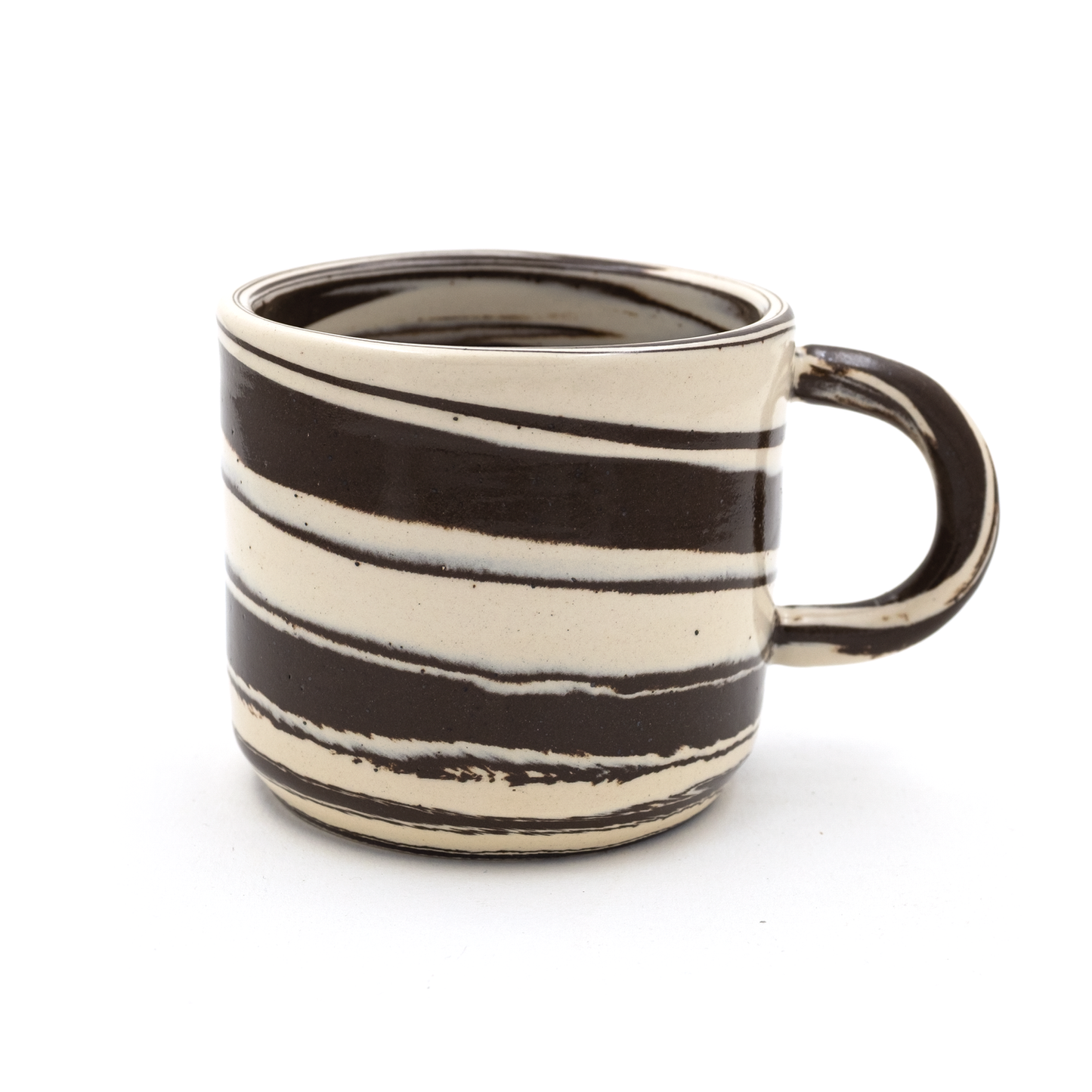 Marble Mug 01 - Ryan Putnam