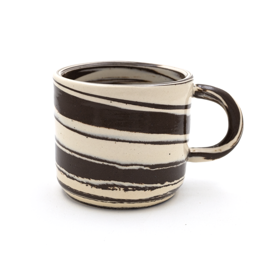 Marble Mug 01 - Ryan Putnam
