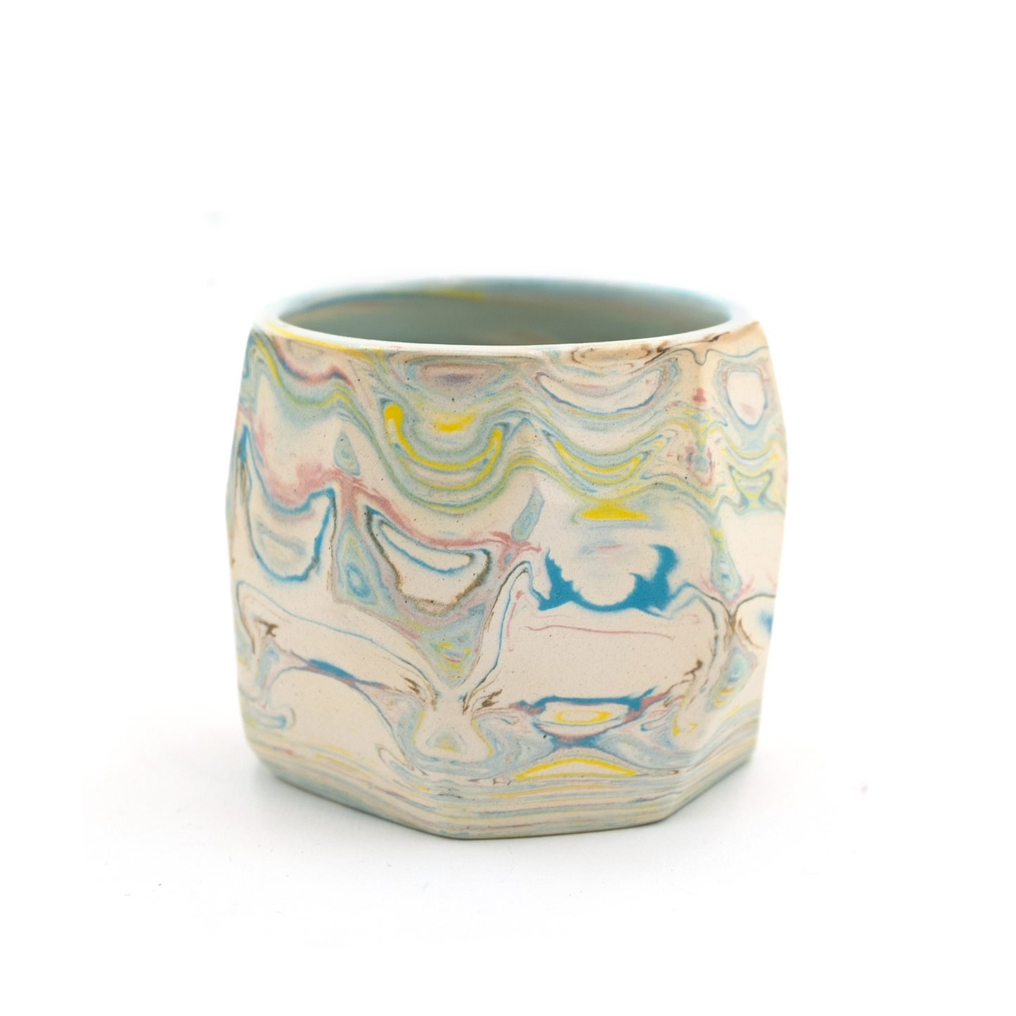 Stone cup 02 - Ryan Putnam