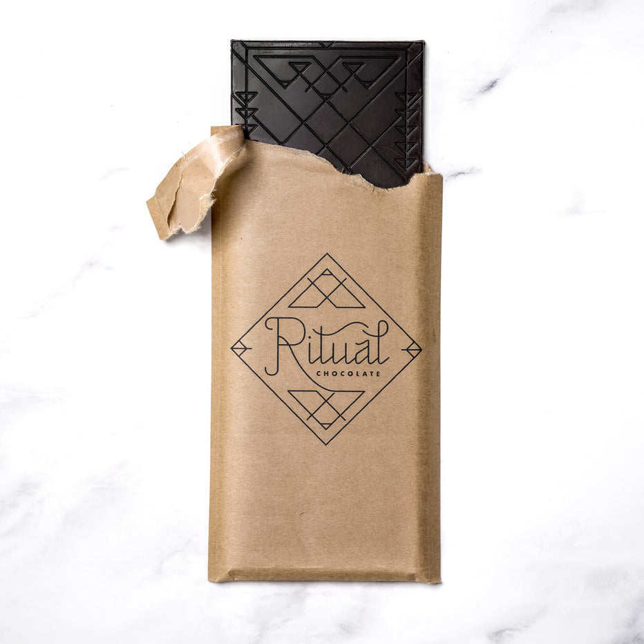 Ritual Chocolate - Fleur de Sel
