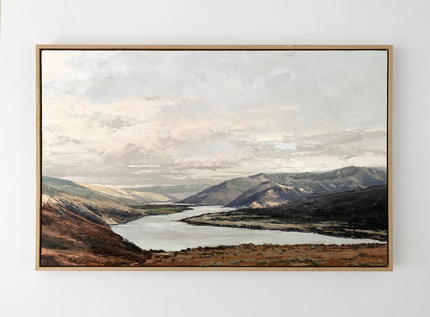 River Valley