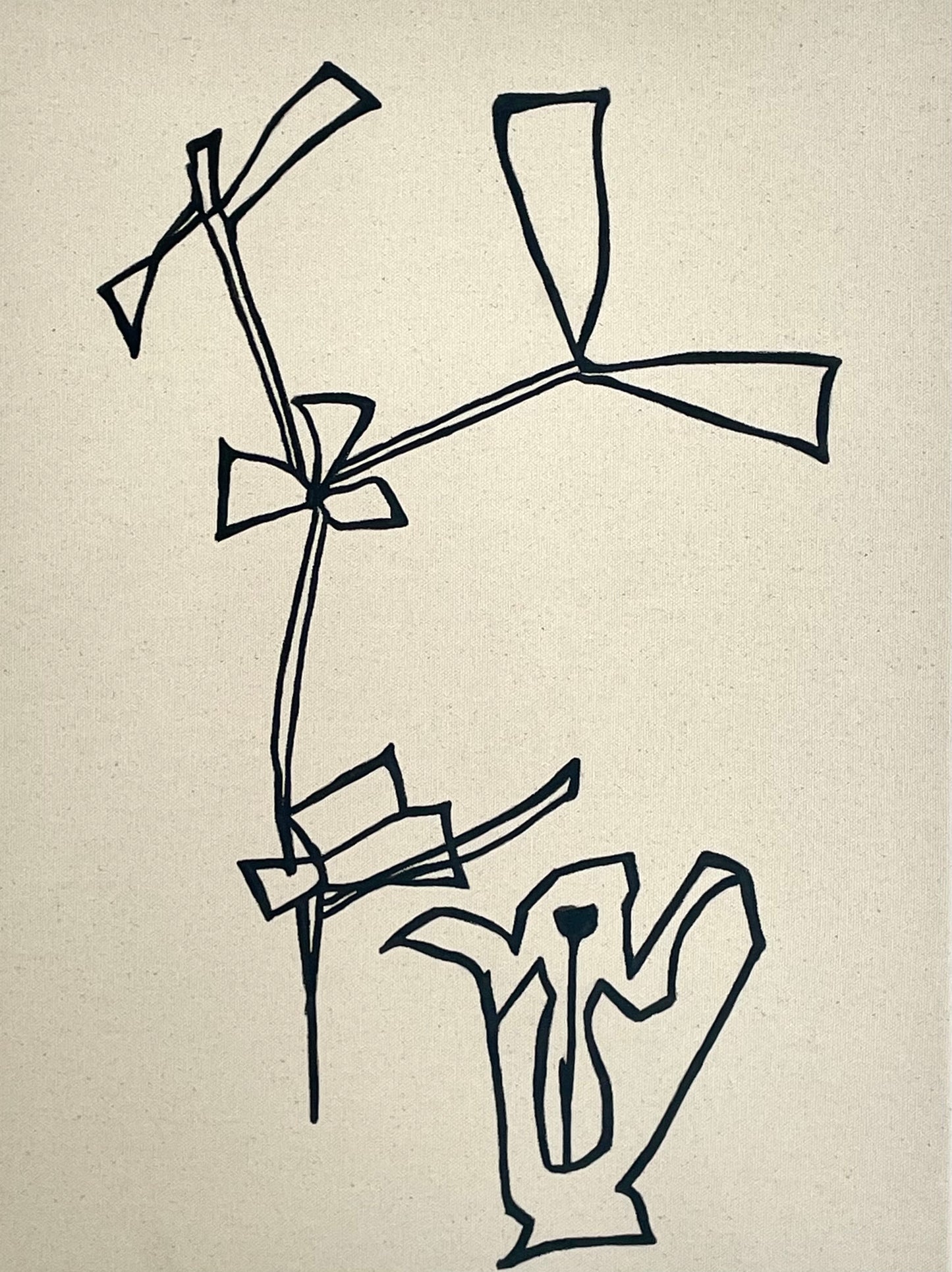 Rockbed: Recollection of Gifts