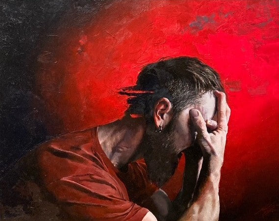 Self Portrait