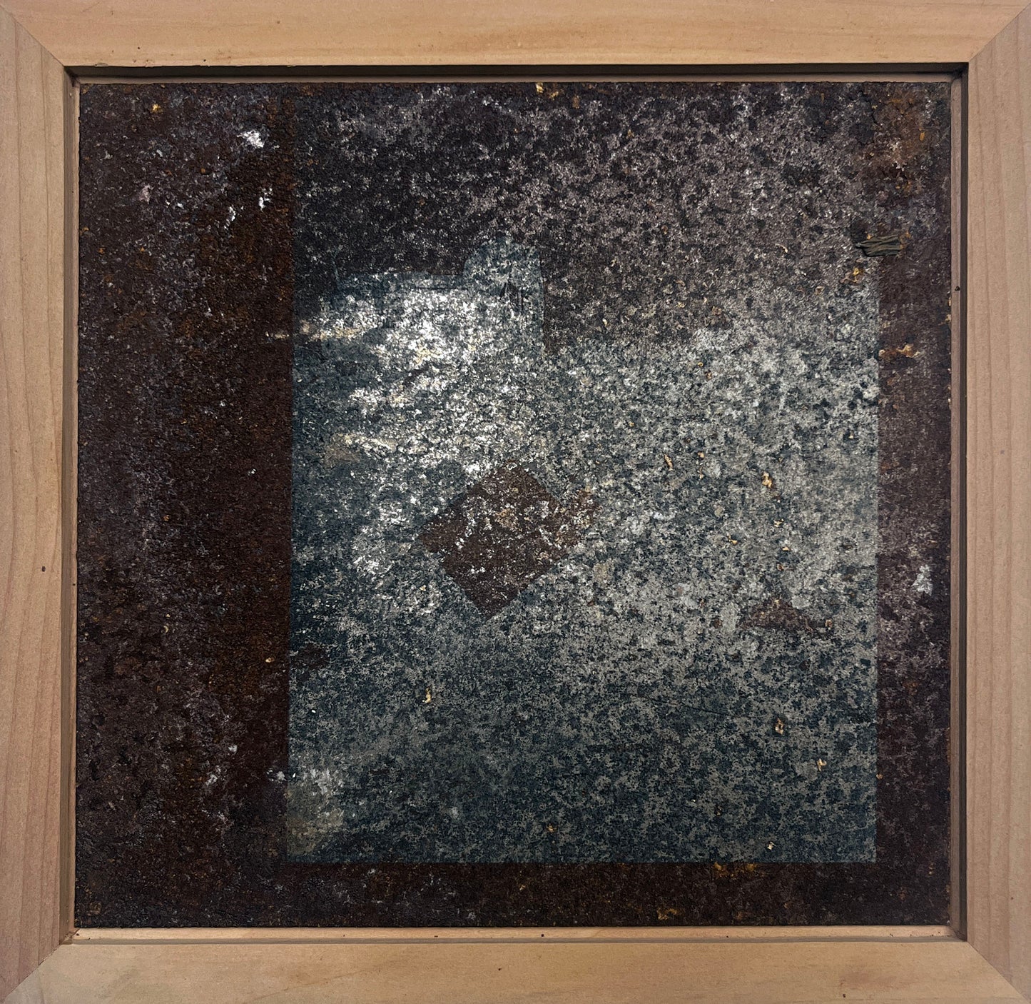 Decay Series 1 of 9