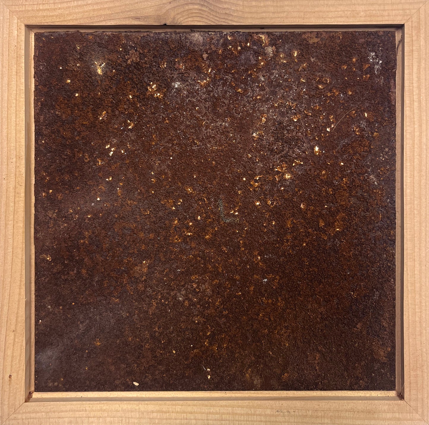 Decay Series 2 of 9