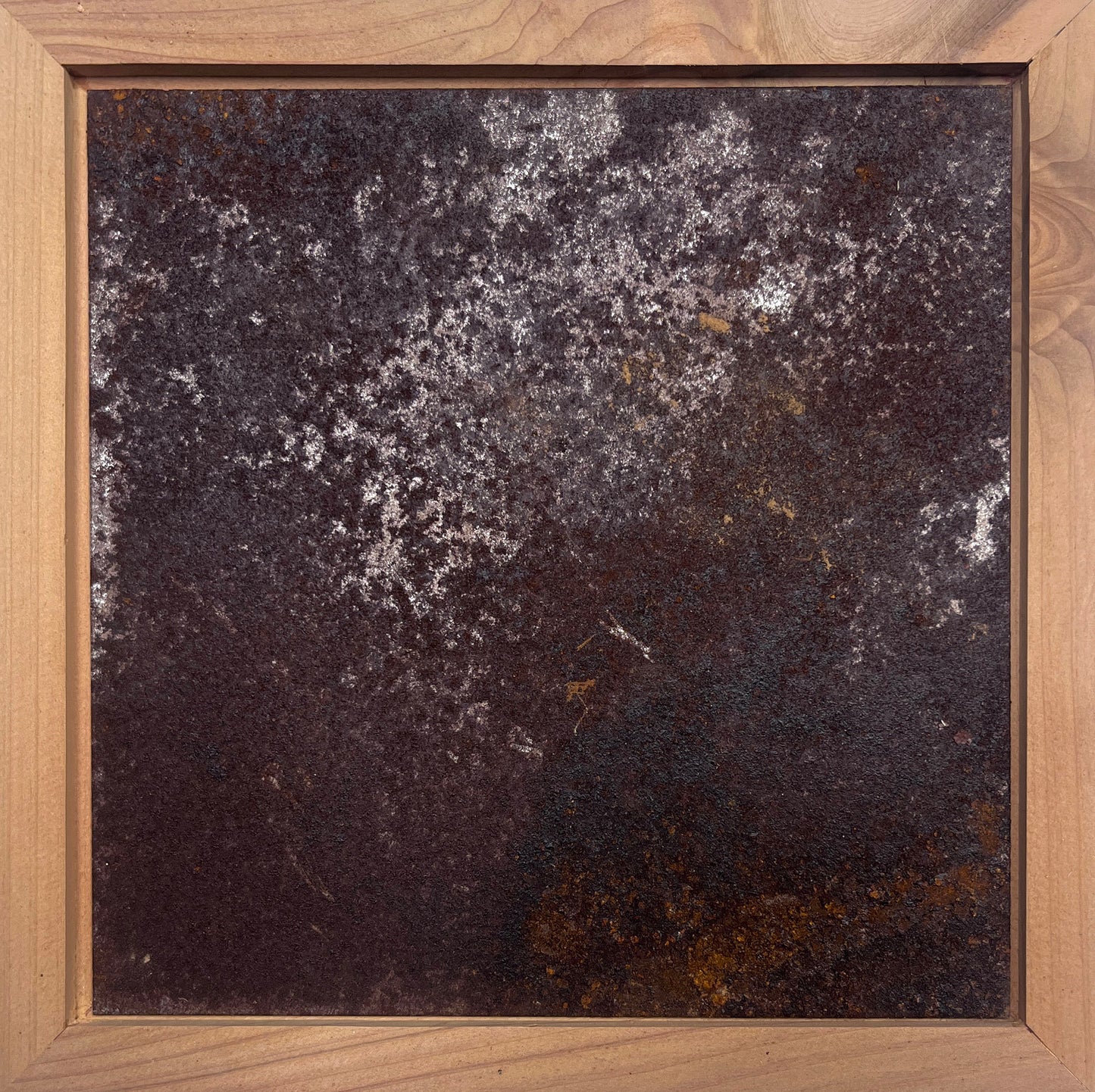 Decay Series 3 of 9