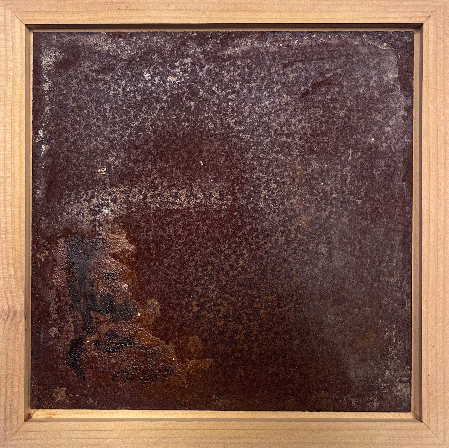 Decay Series 4 of 9