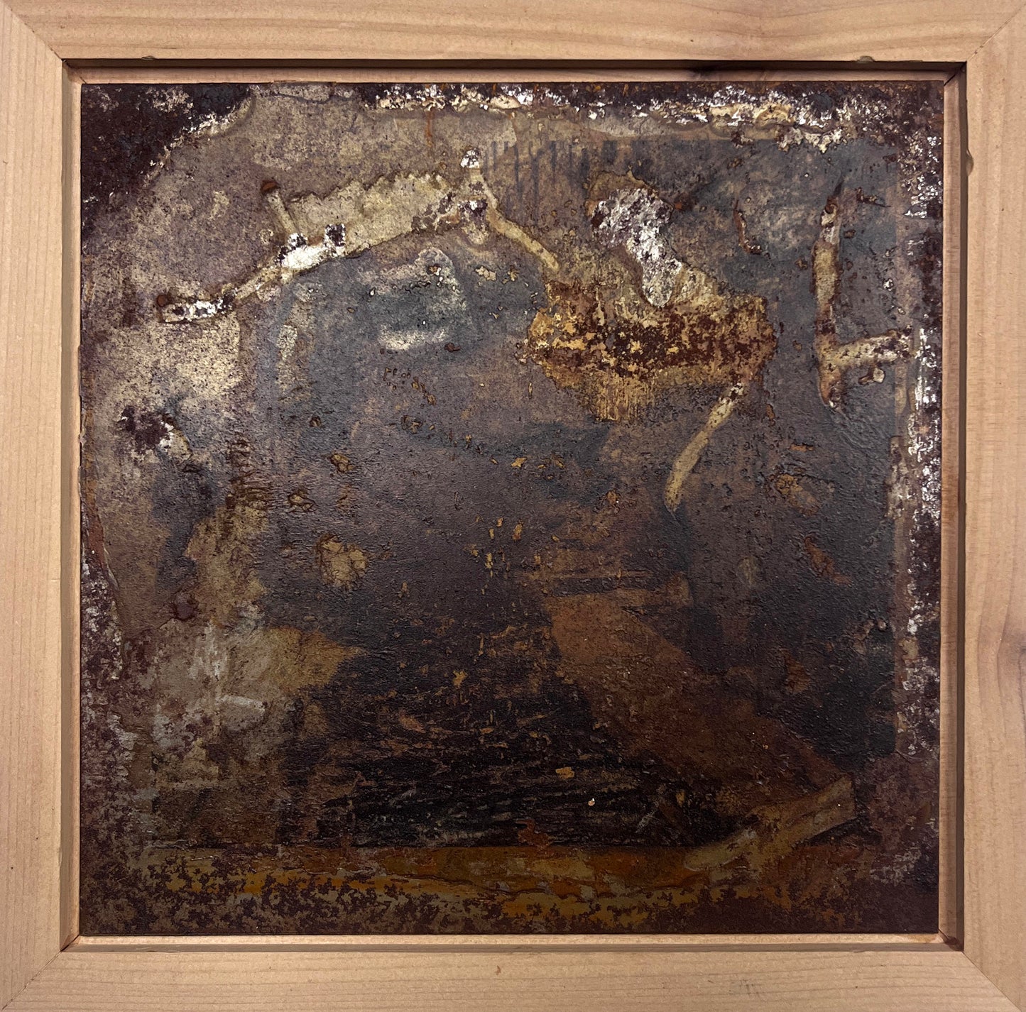 Decay Series 6 of 9