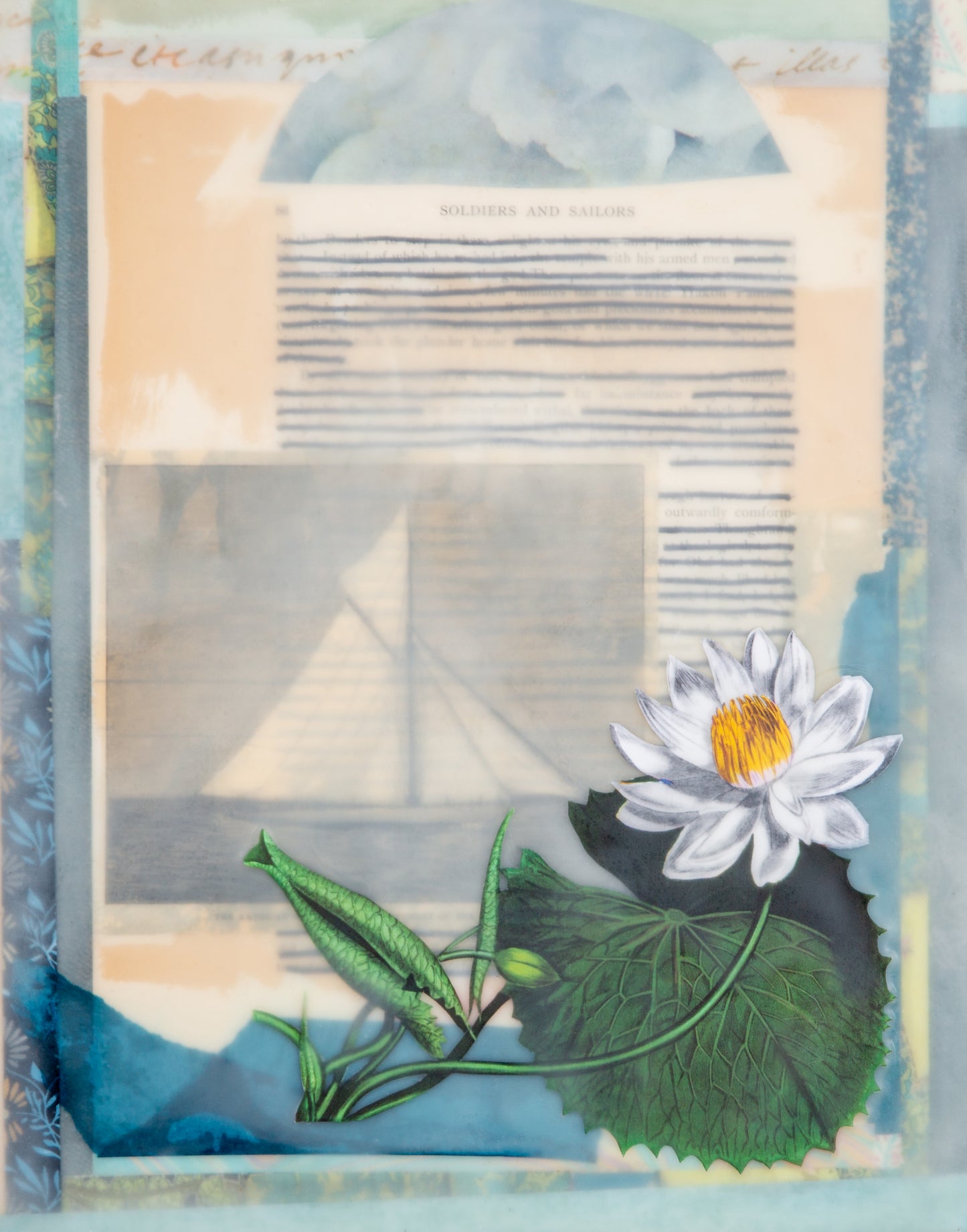 Soldiers and Sailors