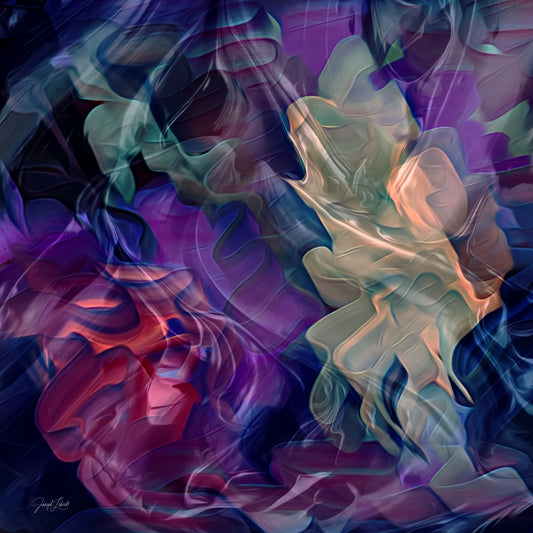 Spirit Dance