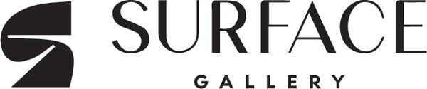 SURFACE gallery logo