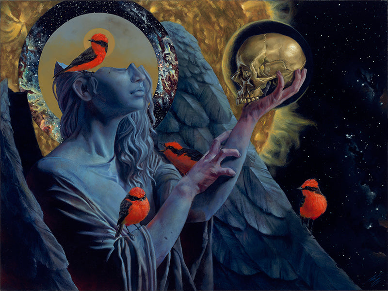 The Seer