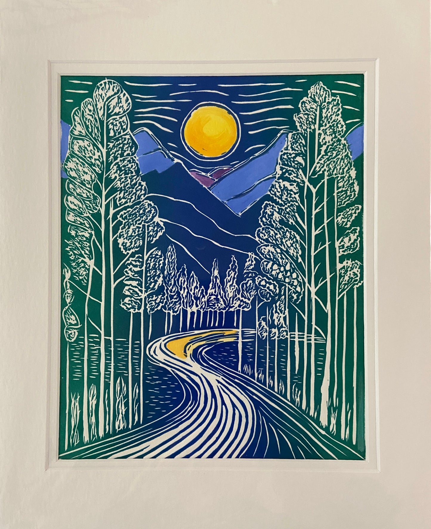 Follow the Moon_VE 5/6