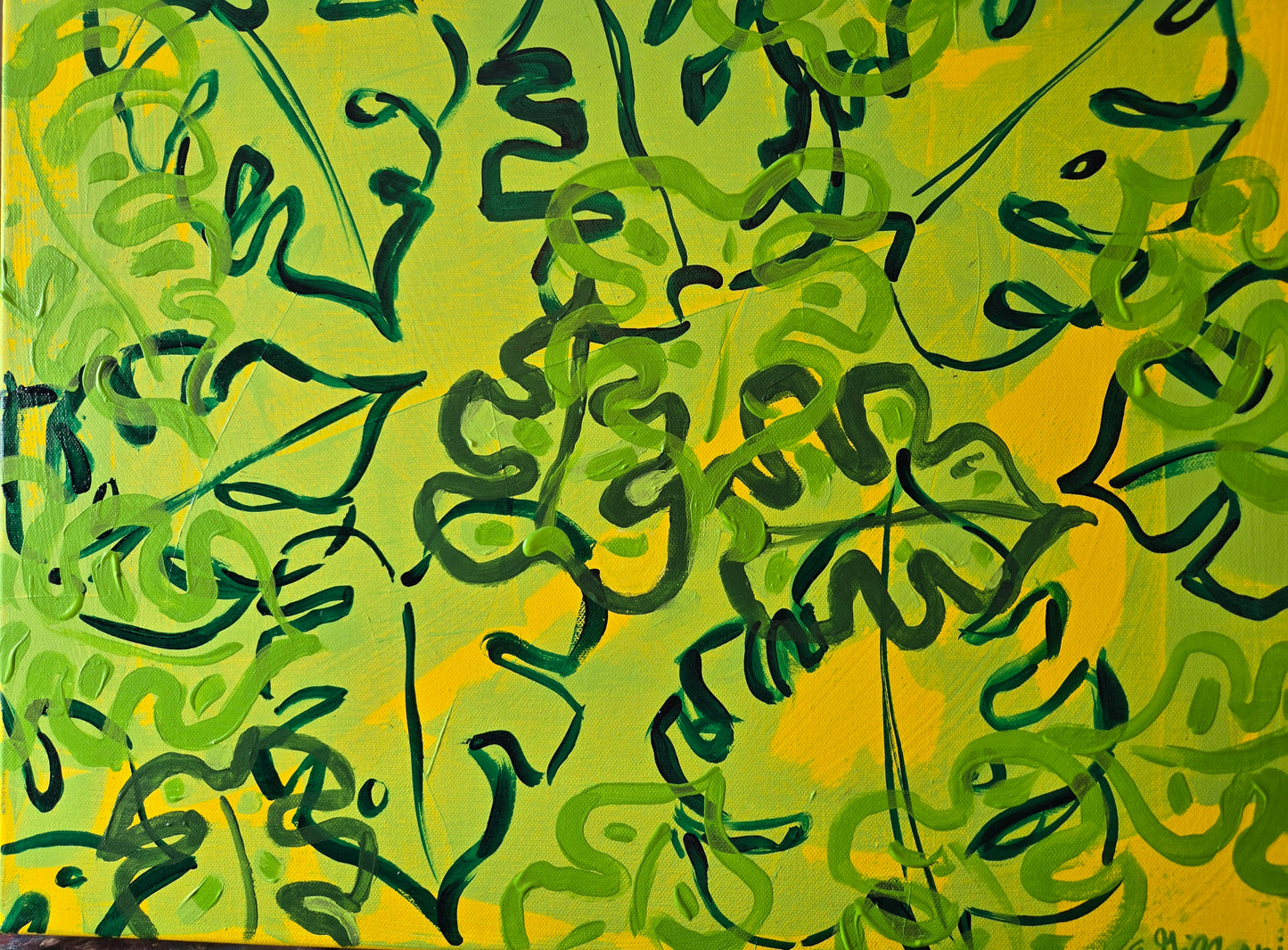 Visions of Spring