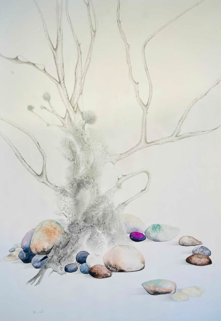 Prayer Tree