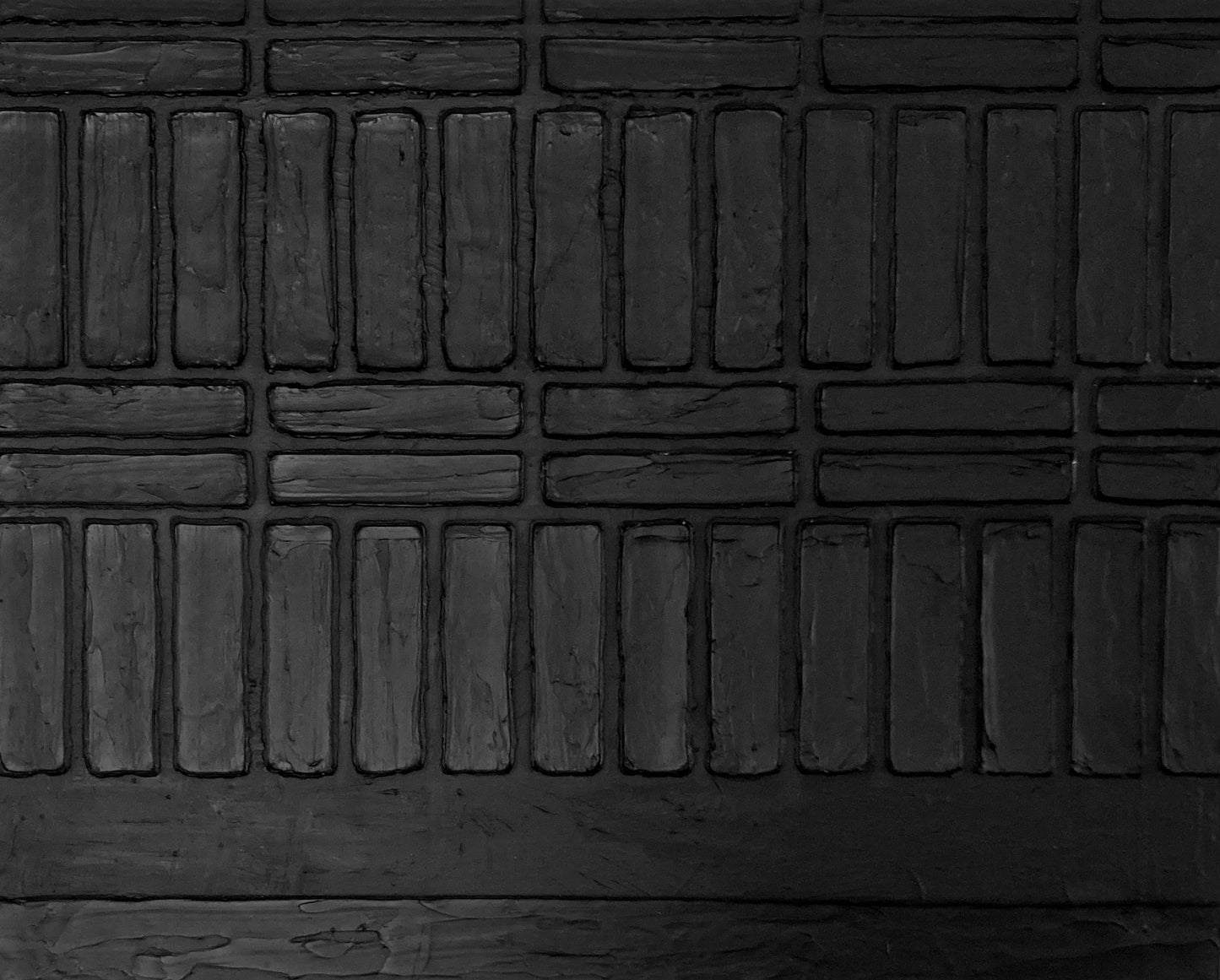Weight of Our Ordinary Existence Dark