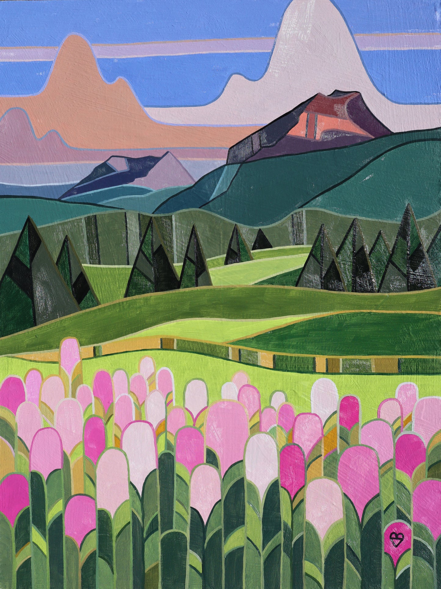 Wildflowers