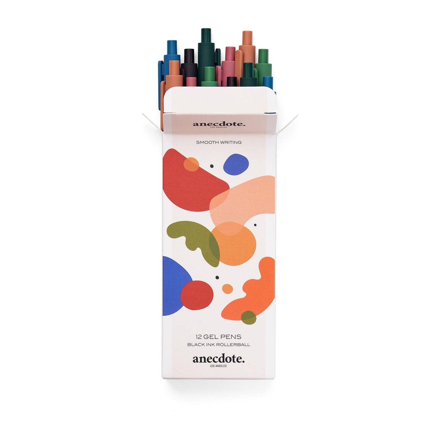 Anecdote Goods - Anecdote Gel Pens