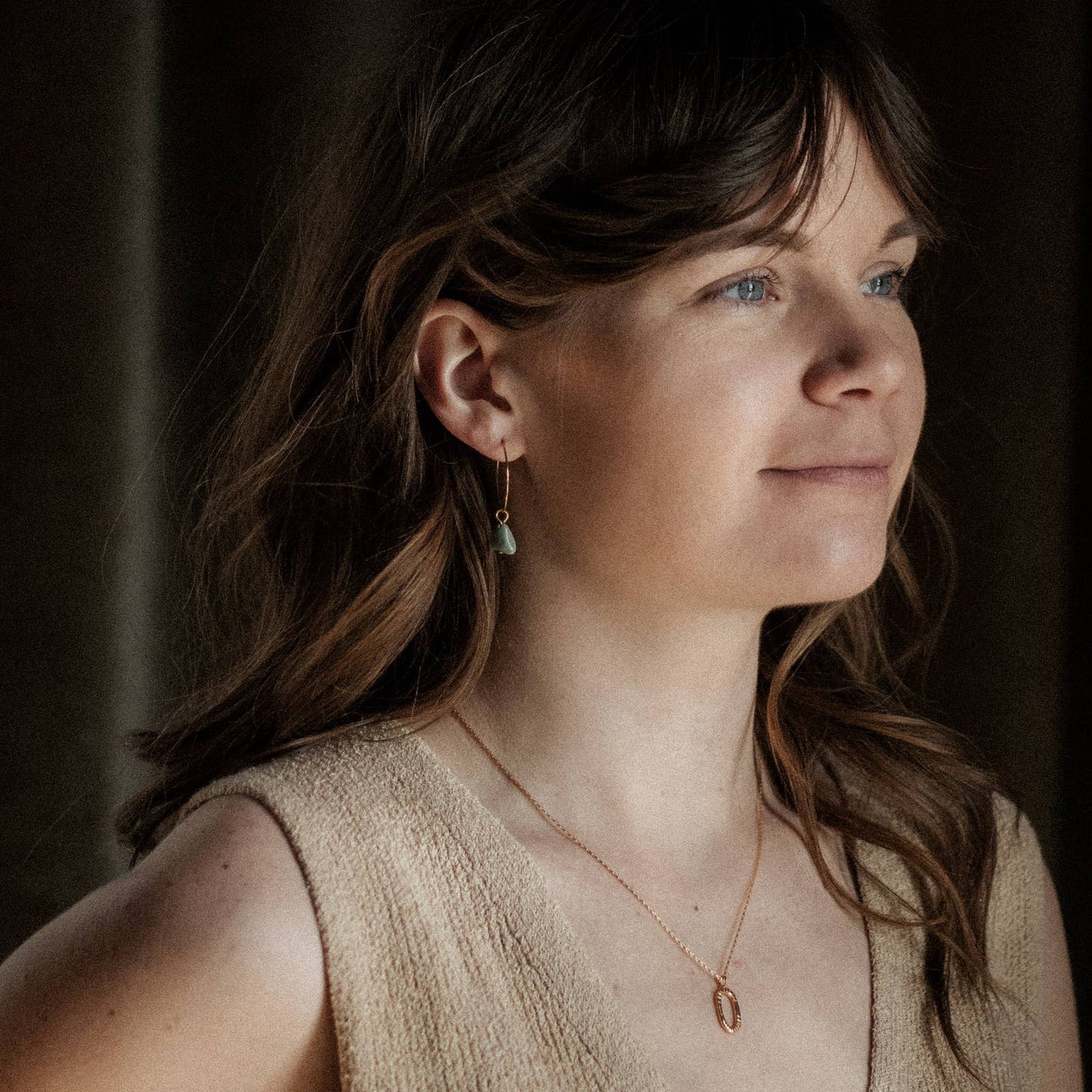 Commonform - Aurora Hoops // 25mm