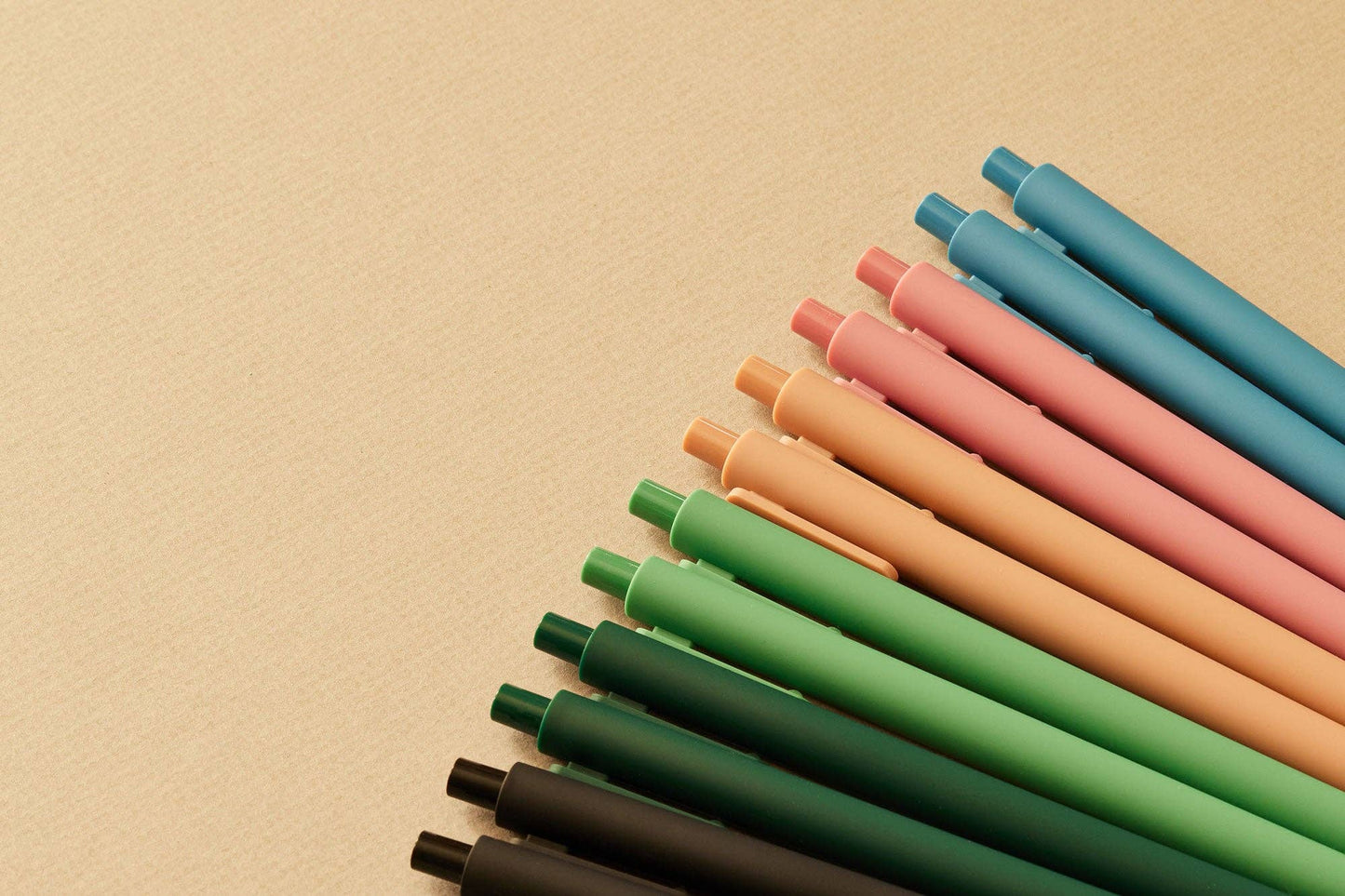 Anecdote Goods - Anecdote Gel Pens