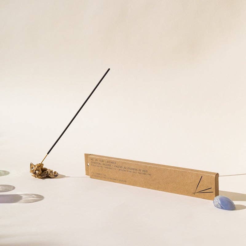 P.F. Candle Co. - Ojai Lavender - Incense