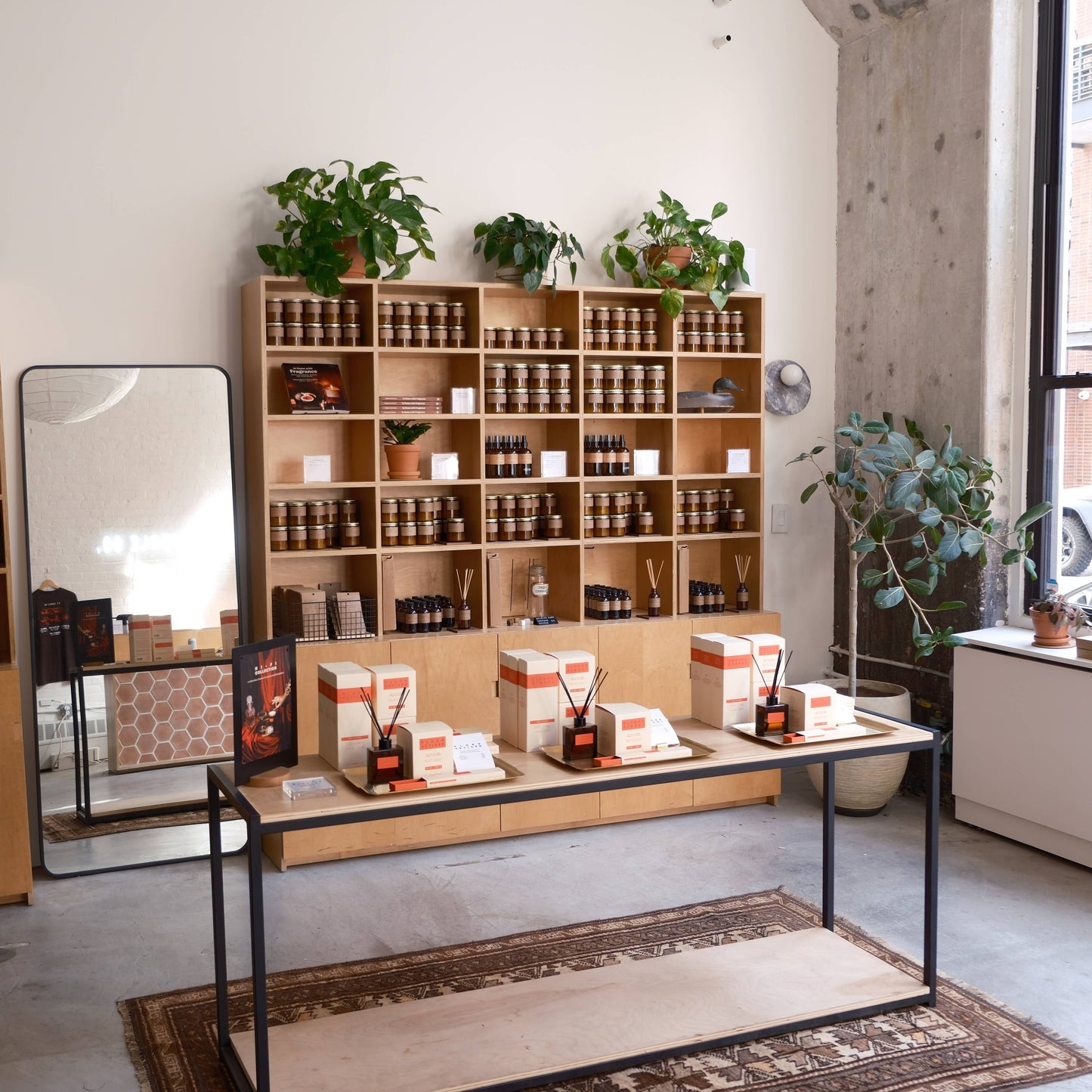 P.F. Candle Co. - Teakwood & Tobacco - Incense Sticks