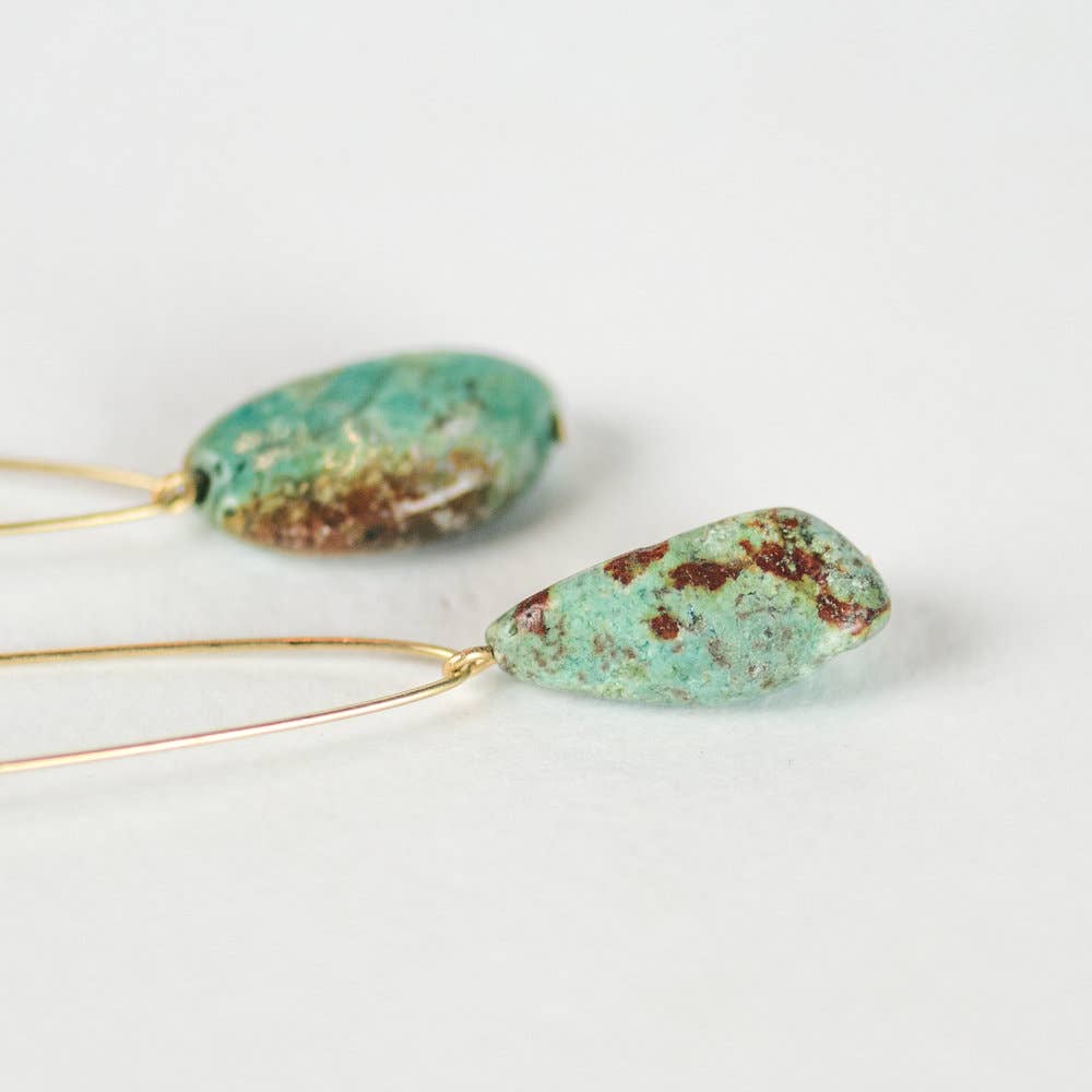 Commonform - Aurora Earrings