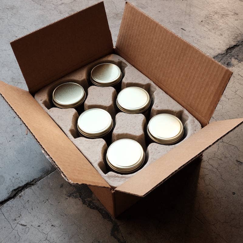 Mojave - 7.2 oz Soy Candle- P.F. Candle Co.