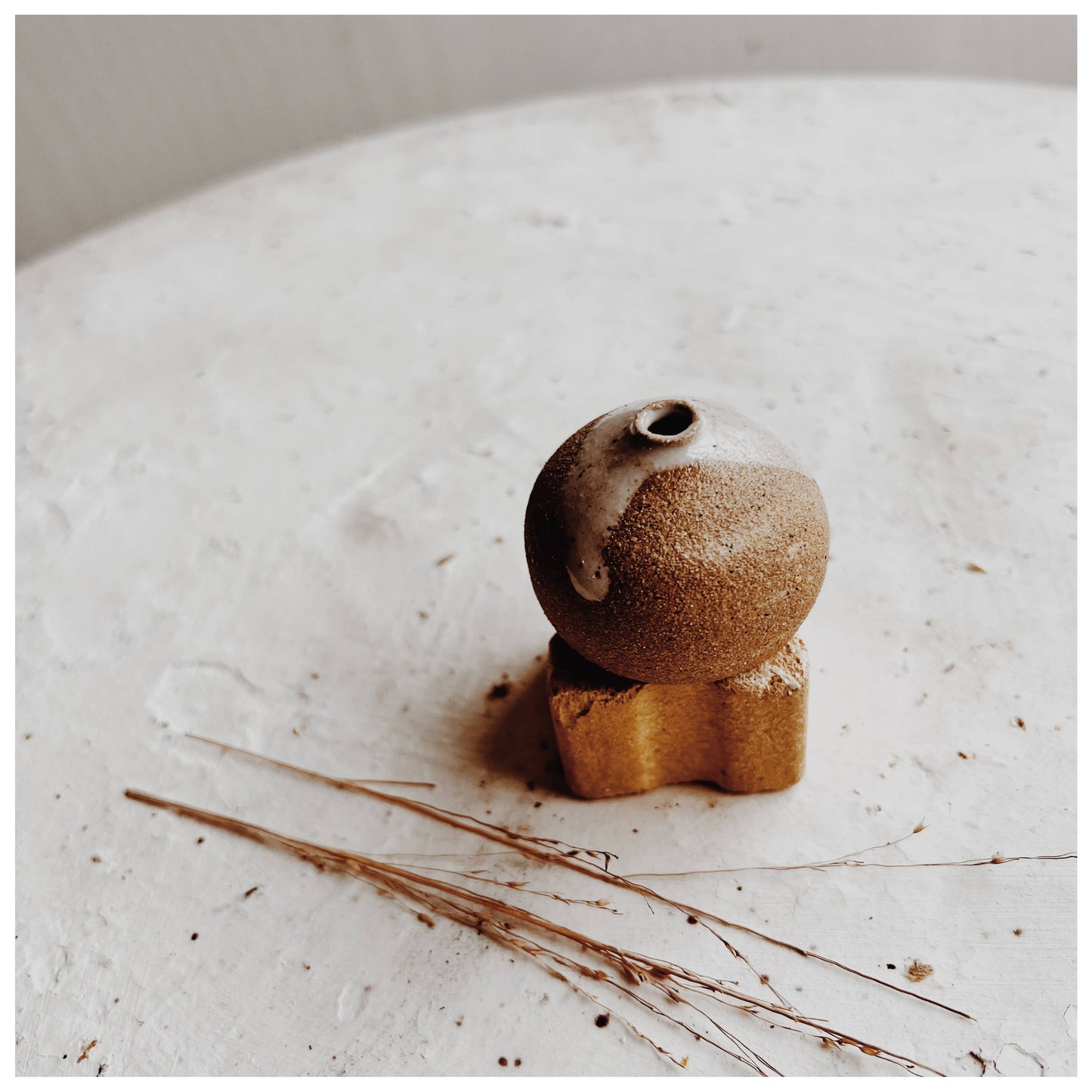 Good Hearted Woman - GHW Pocket Pottery