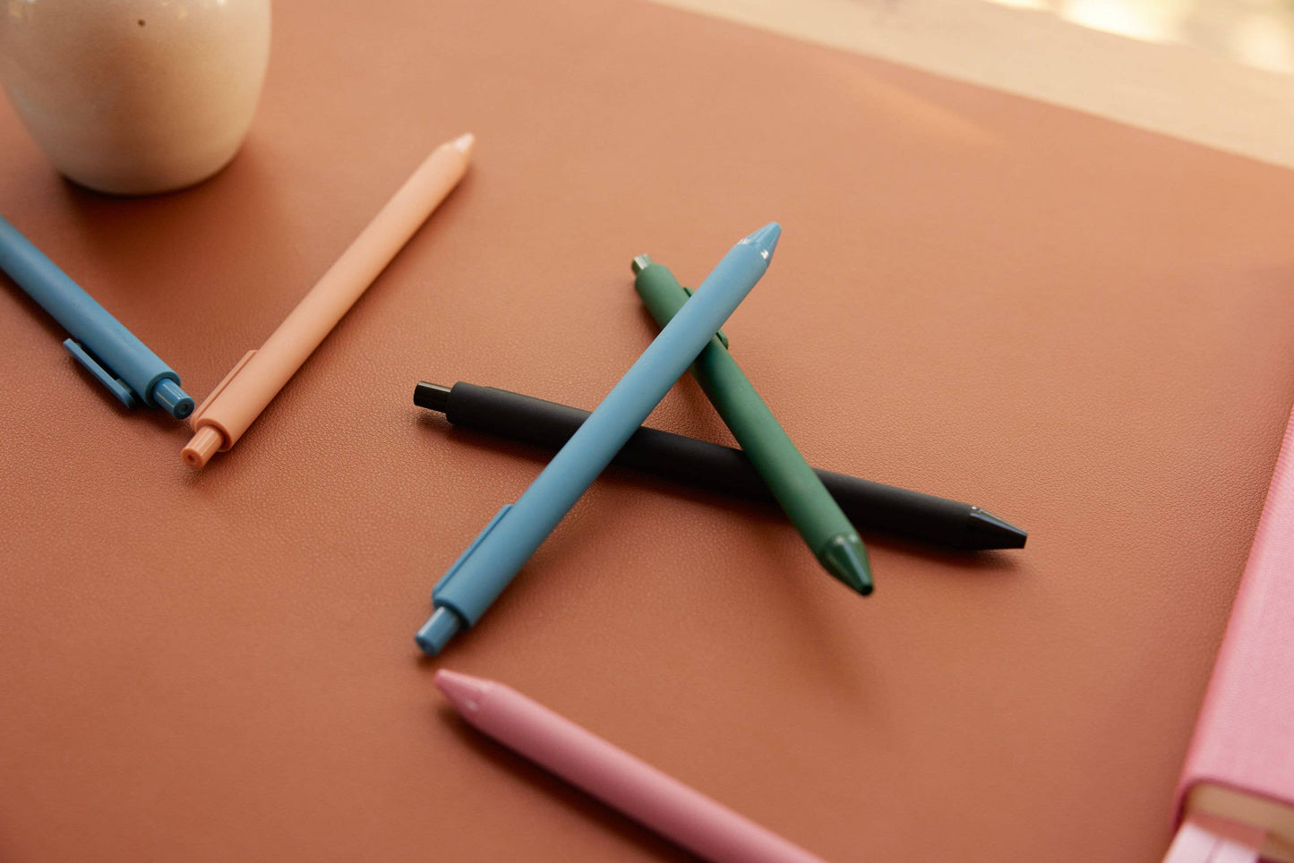 Anecdote Goods - Anecdote Gel Pens