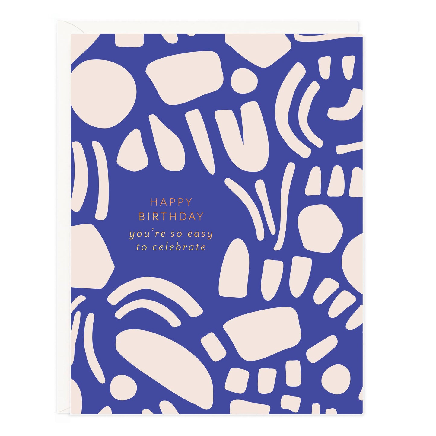 Ramona & Ruth - Birthday Easy Card