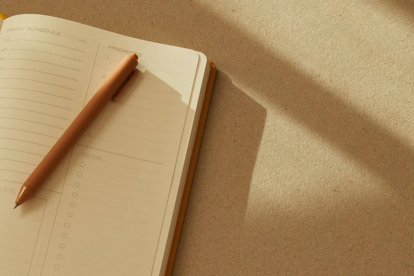 Anecdote Goods - Anecdote Gel Pens