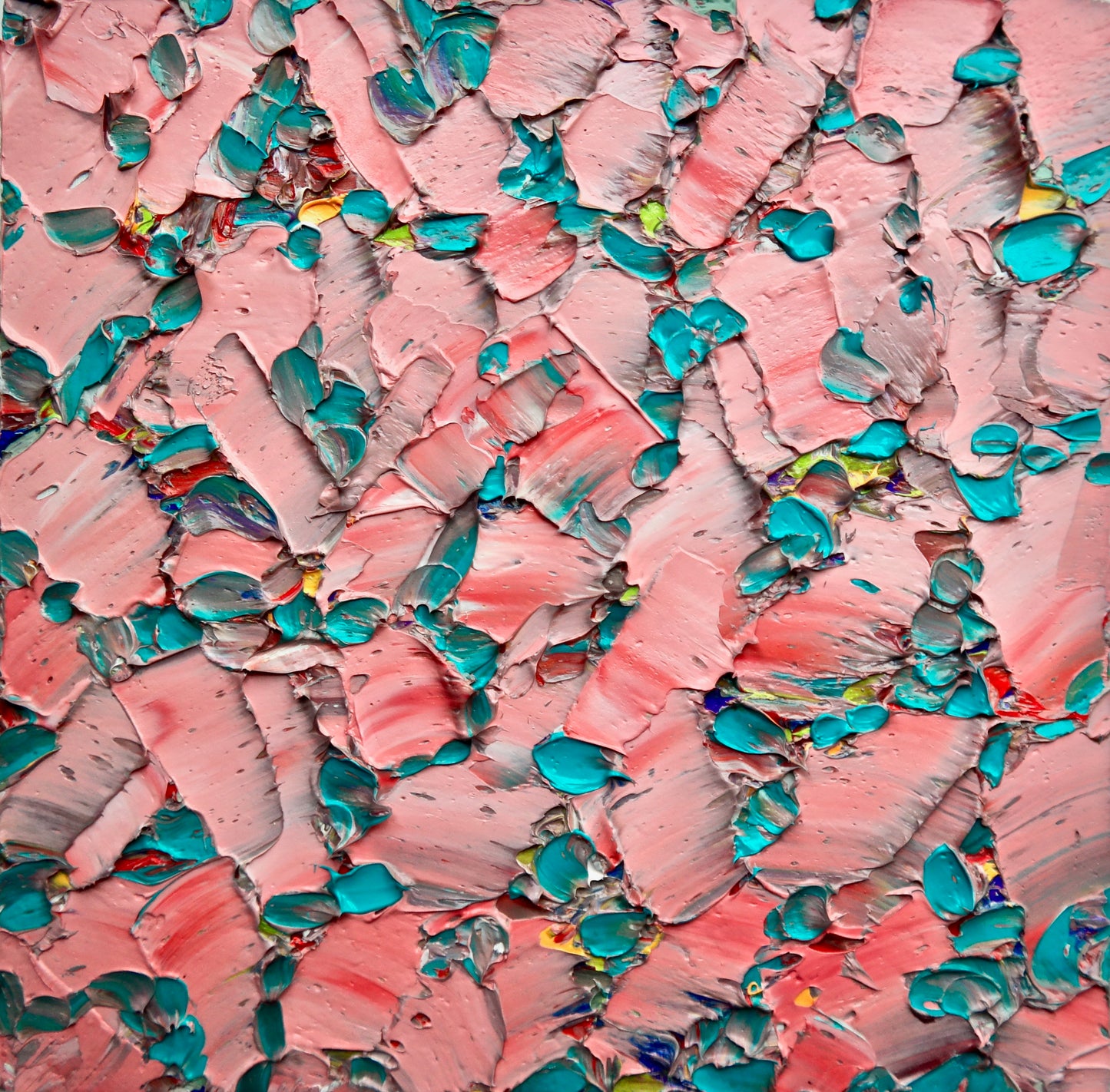 mineral matrix