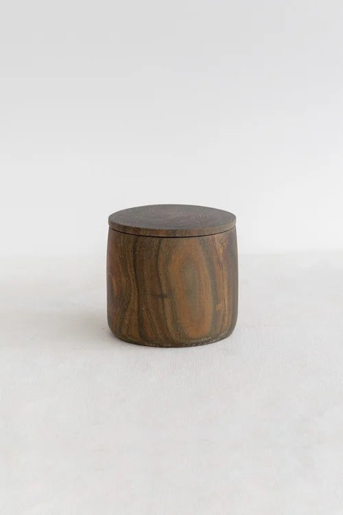 Natalia Romero Design - Palo Santo Box (Small)