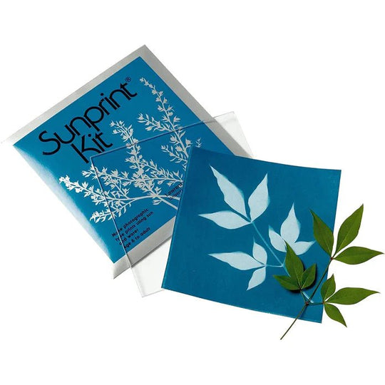 Sunprint Kit
