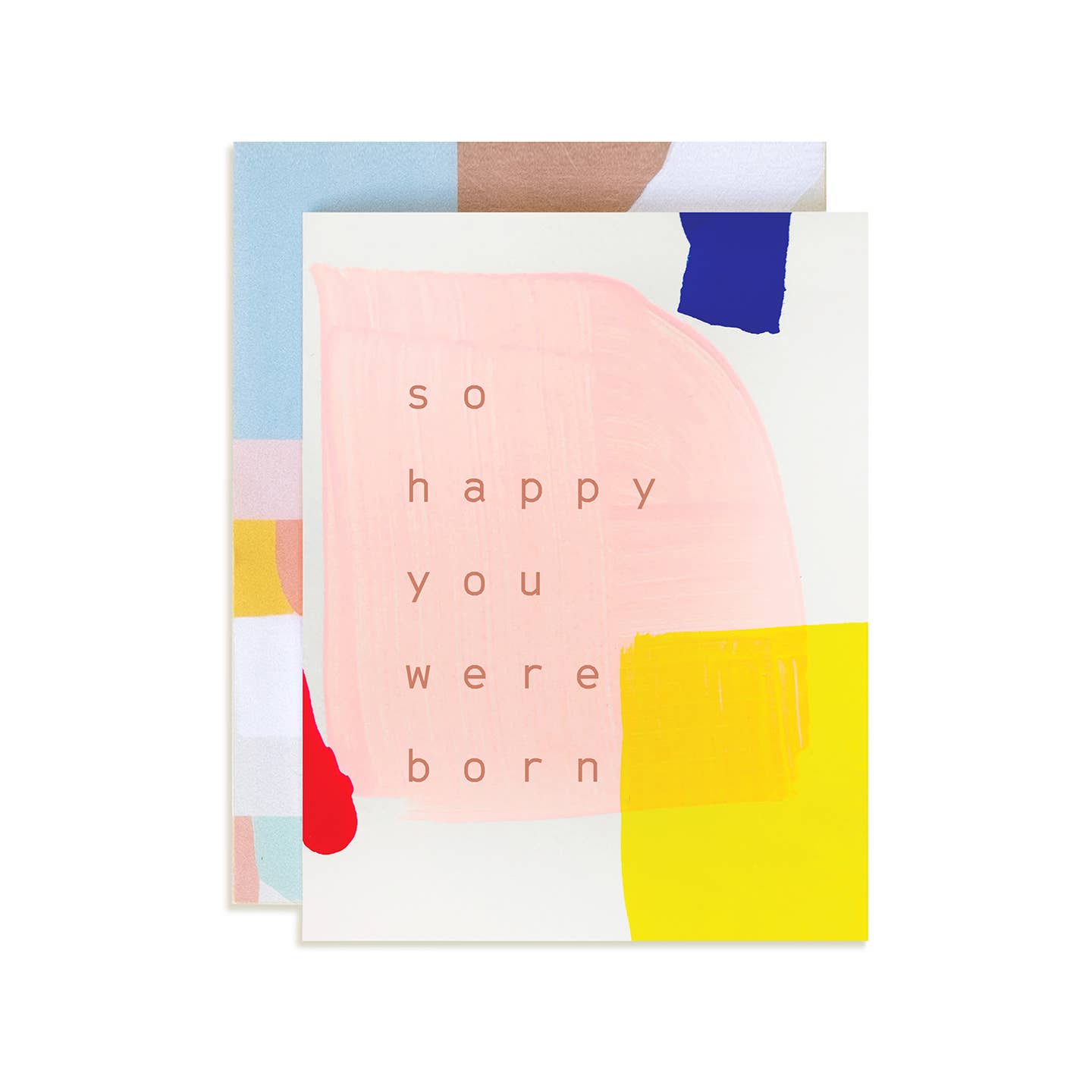 Moglea - Sunny Birthday